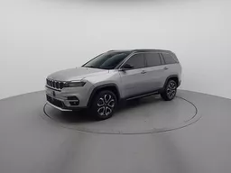 Jeep Commander