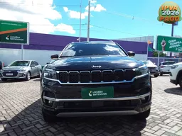 Jeep Commander