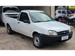 Ford Courier