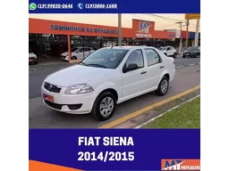 Fiat Siena