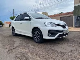 Toyota Etios