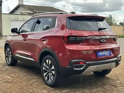 Chery Tiggo 5X