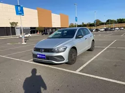 Volkswagen Apollo