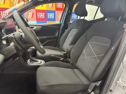 Fiat Pulse