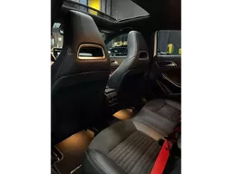 Mercedes-benz A 45 AMG