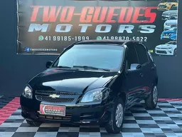 Chevrolet Celta