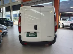 Fiat Fiorino
