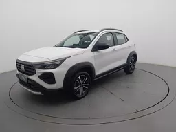 Fiat Pulse