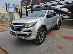Chevrolet S10