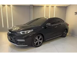 Chery Arrizo 6