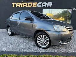 Toyota Etios