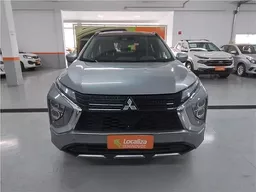 Eclipse Cross