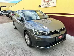 Volkswagen Virtus