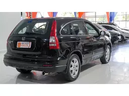 Honda CRV