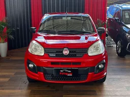 Fiat Uno
