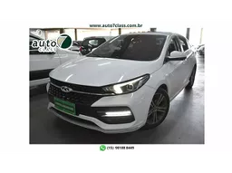 Chery Arrizo 6