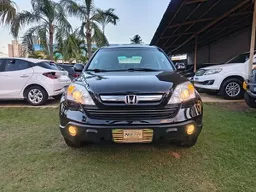 Honda CRV
