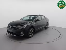 Volkswagen Virtus
