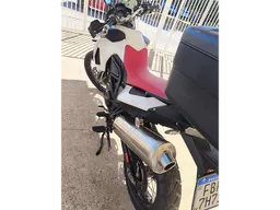 BMW F 800 GS