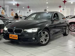 BMW 320i