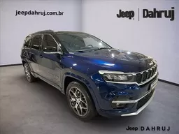 Jeep Commander