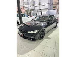 BMW 330i