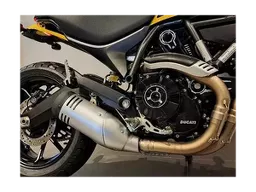 Ducati Scrambler