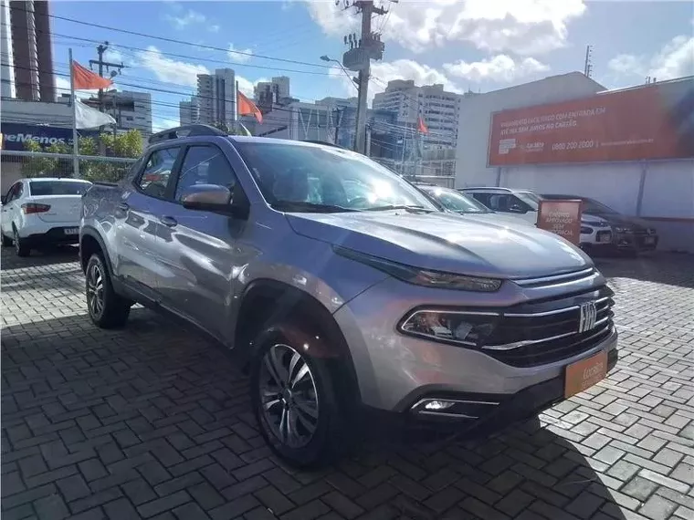 Fiat Toro Prata 5