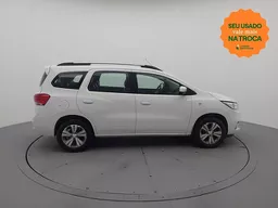 Chevrolet Spin