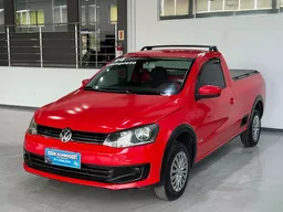 Volkswagen Saveiro