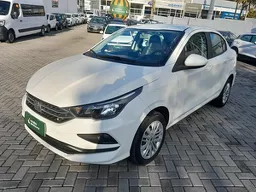 Fiat Cronos