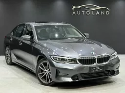 BMW 320i