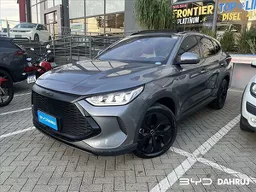BYD Song Plus