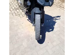 BMW F 850
