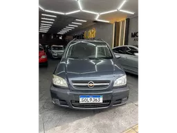 Chevrolet Zafira