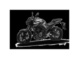Yamaha MT-03