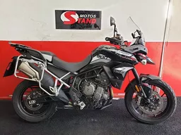 Triumph Tiger 900