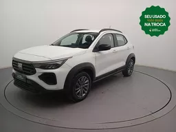 Fiat Pulse