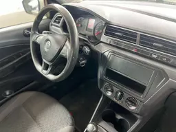 Volkswagen Saveiro