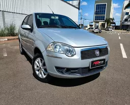 Fiat Siena