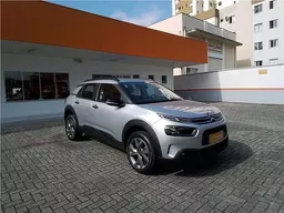 C4 Cactus