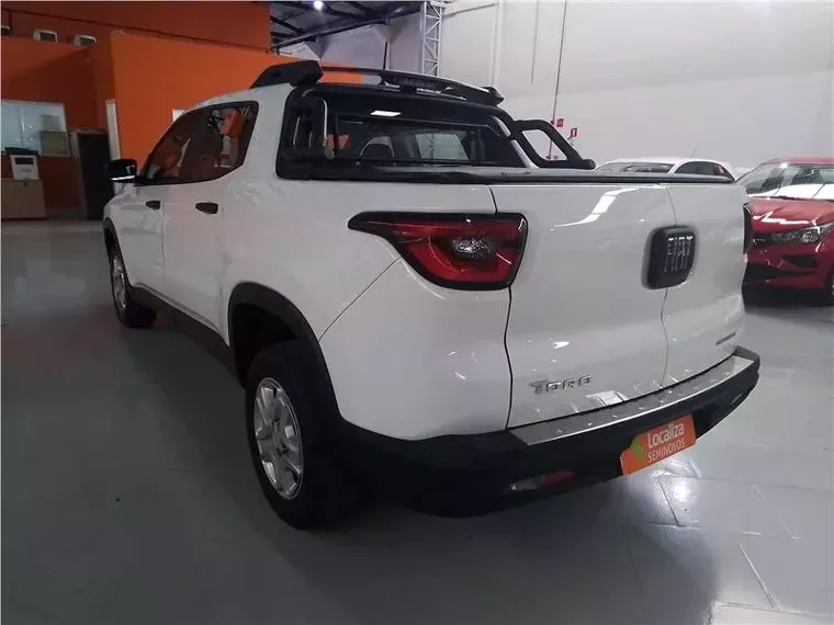 Fiat Toro Branco 5