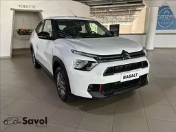 Citroën Basalt