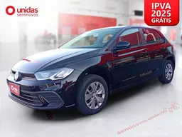 Volkswagen Polo Hatch