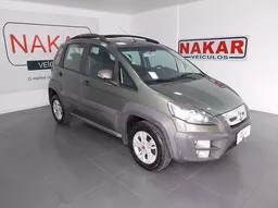 Fiat Idea