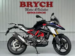 G 310 GS