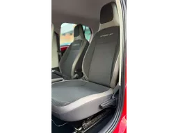 Volkswagen Cross UP
