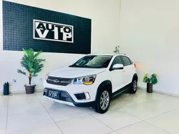 Chery Tiggo 2