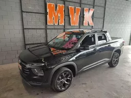 Chevrolet Montana