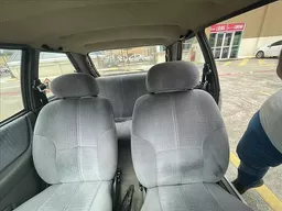 Ford Escort